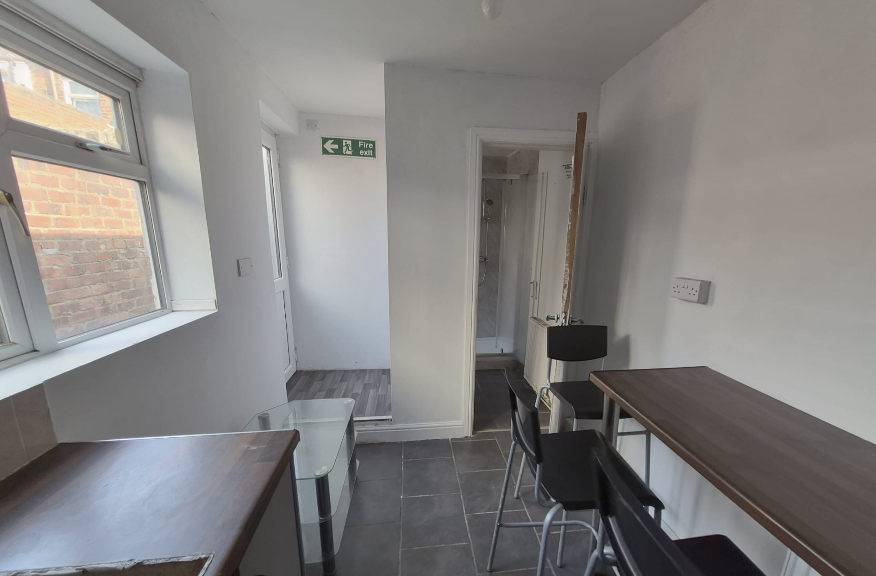 157 Union Street student accommodation photo