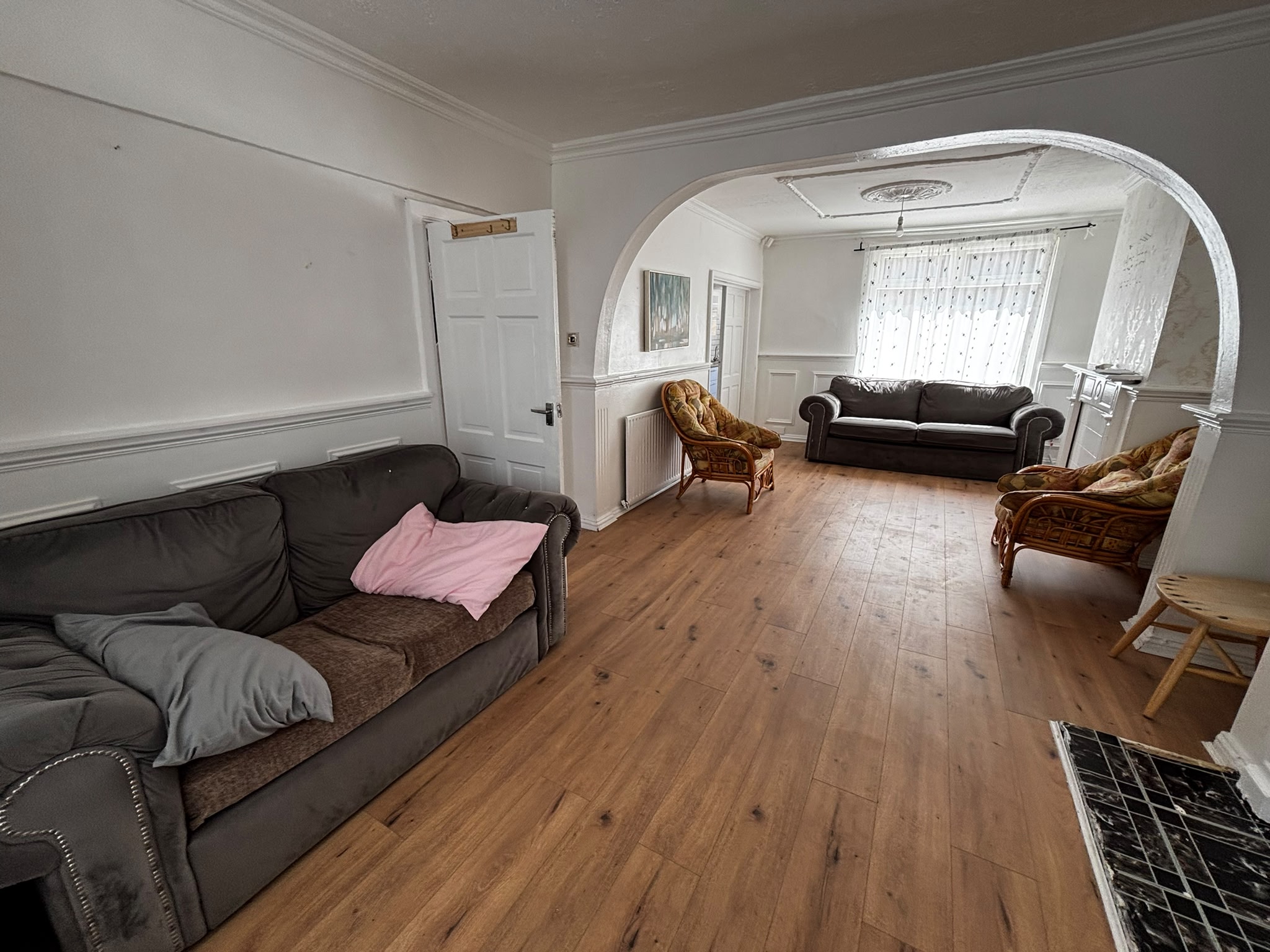 191 Crescent Rd student accommodation photo