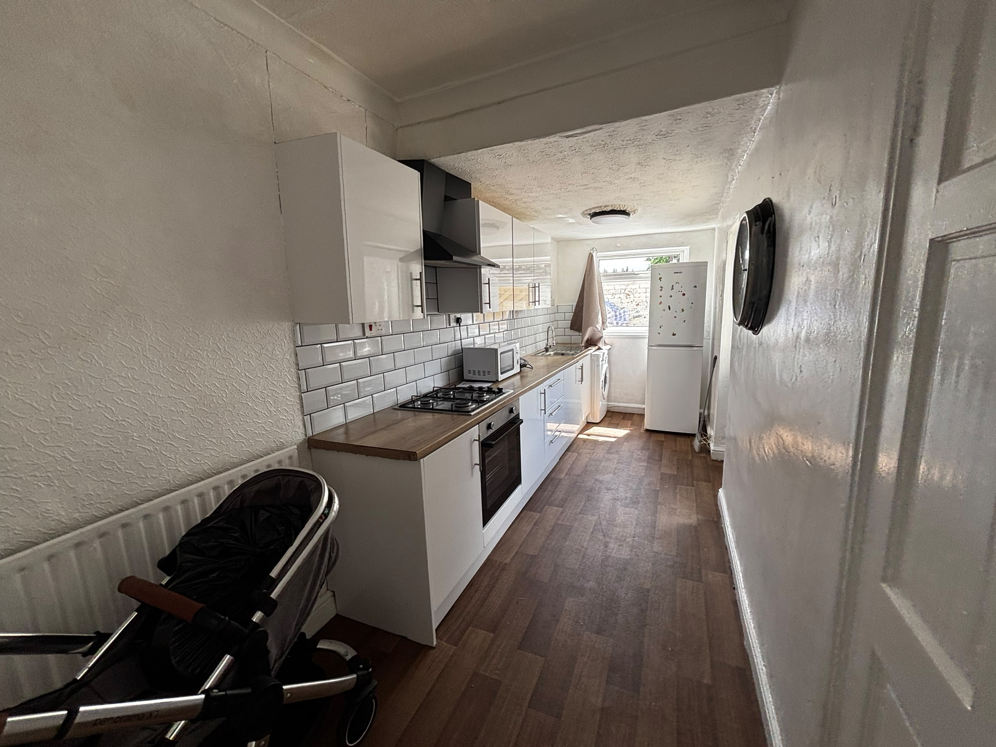 191 Crescent Rd student accommodation photo