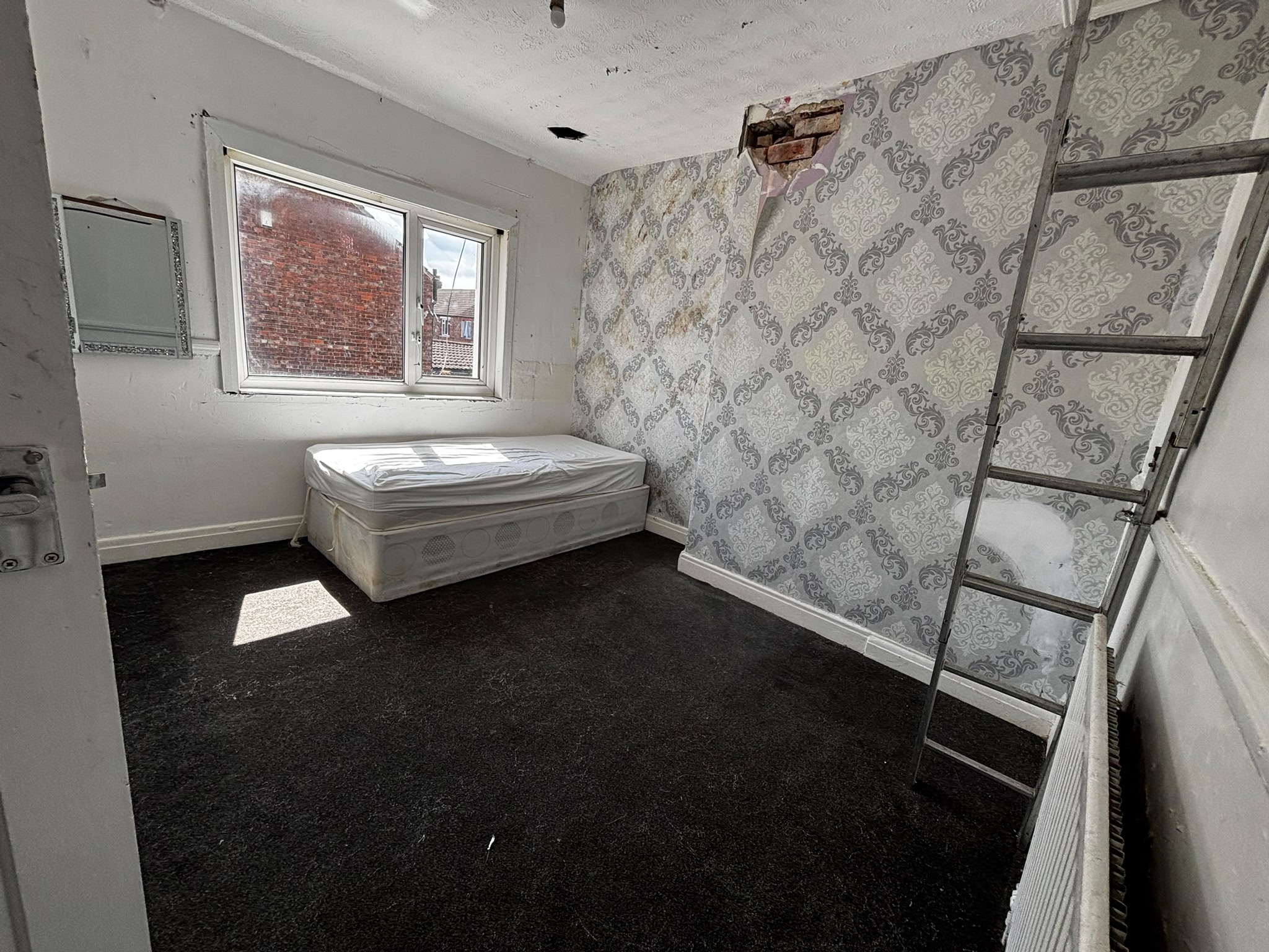 191 Crescent Rd student accommodation photo