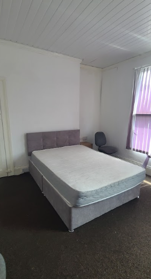20 Borough Road student accommodation photo