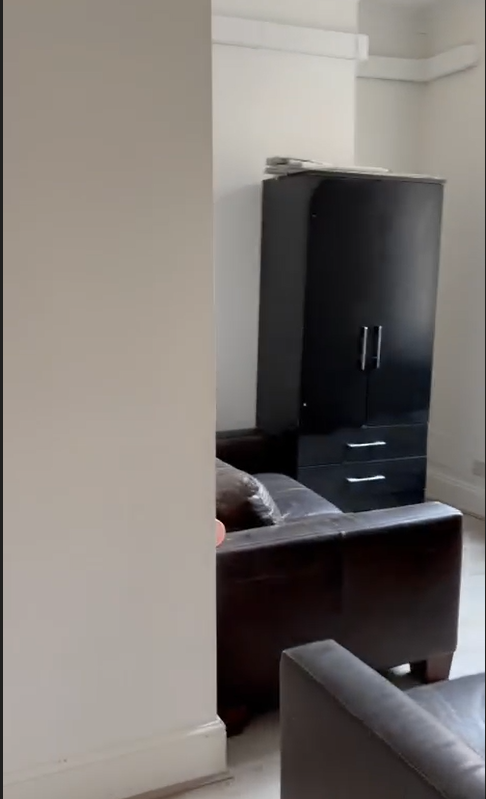 23 Pelham Street student accommodation