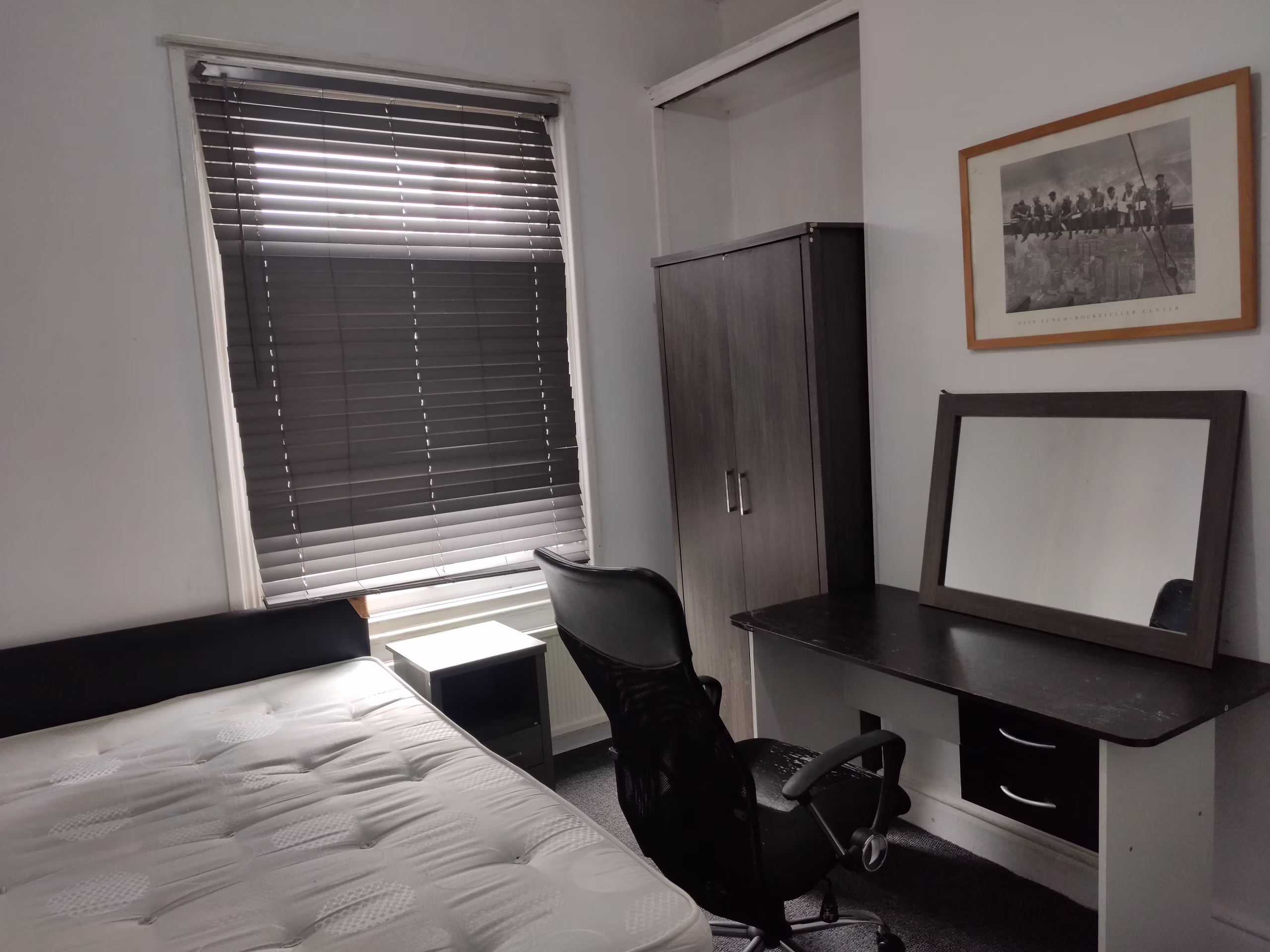 26 Clifton Street student accommodation