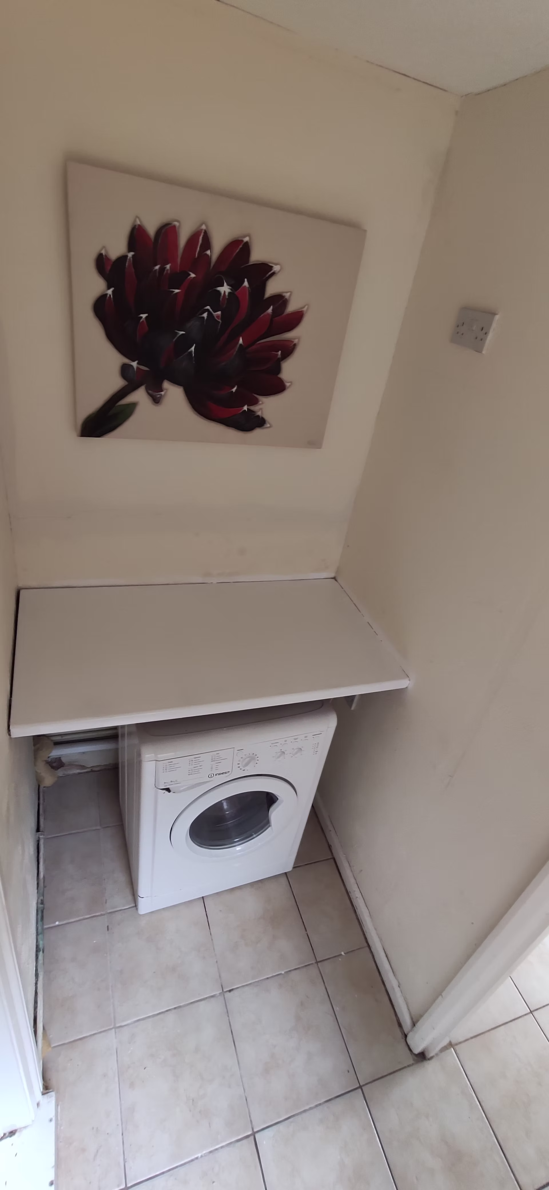 26 Clifton Street student accommodation photo