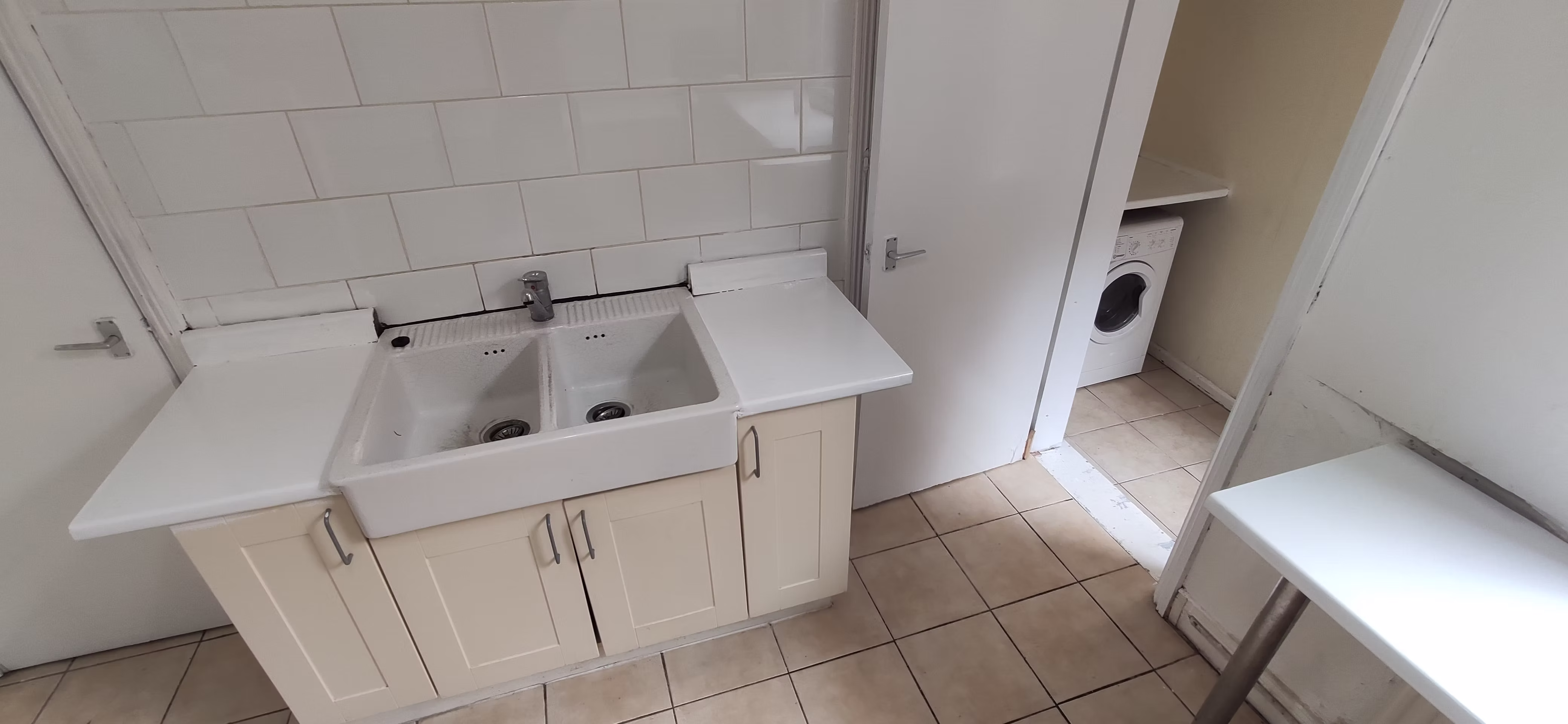 26 Clifton Street student accommodation photo