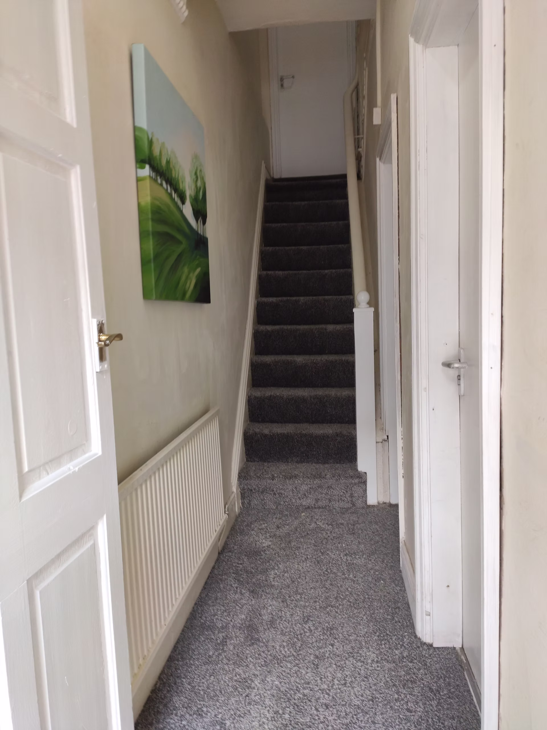 26 Clifton Street student accommodation photo