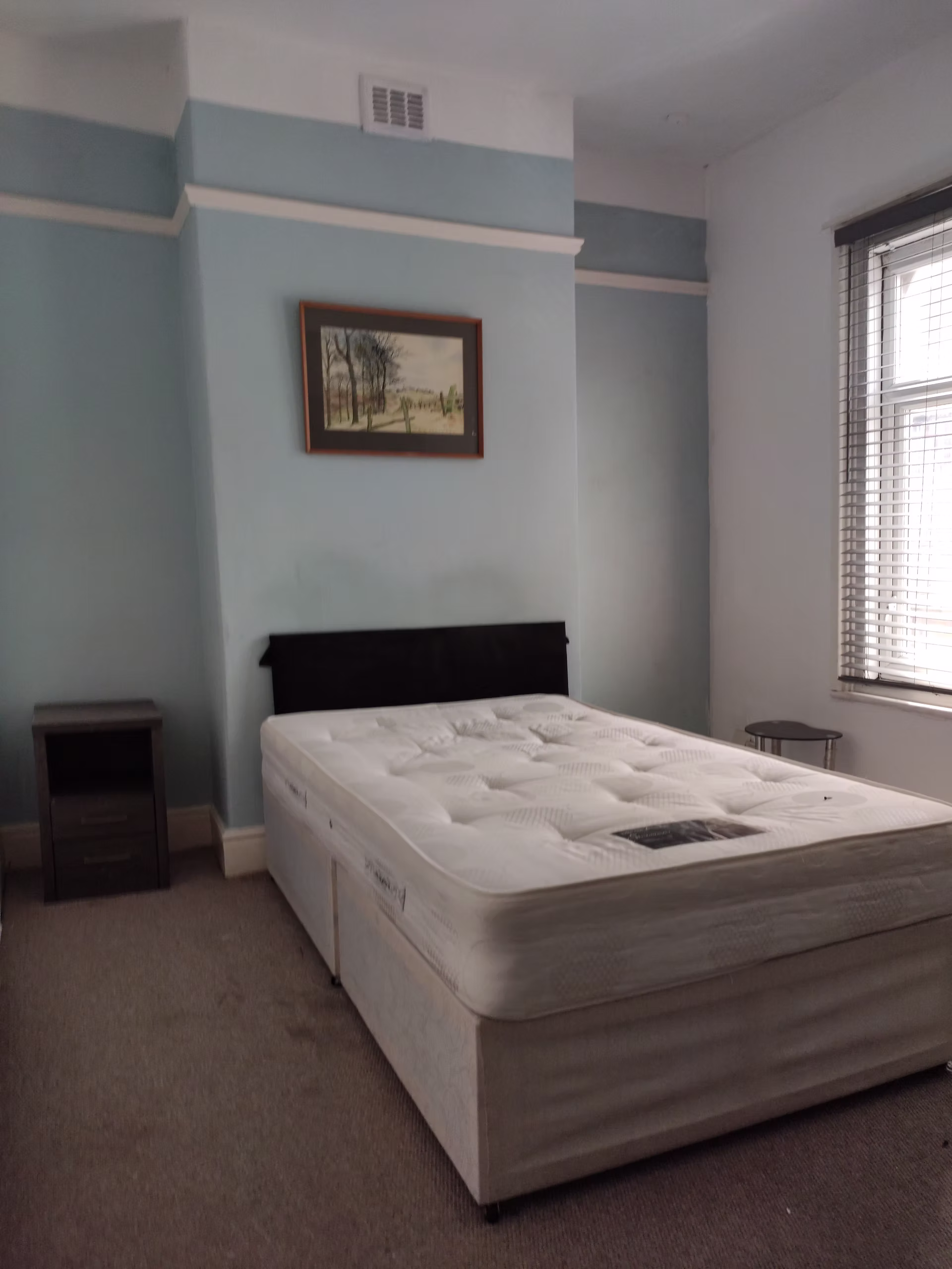 26 Clifton Street student accommodation photo
