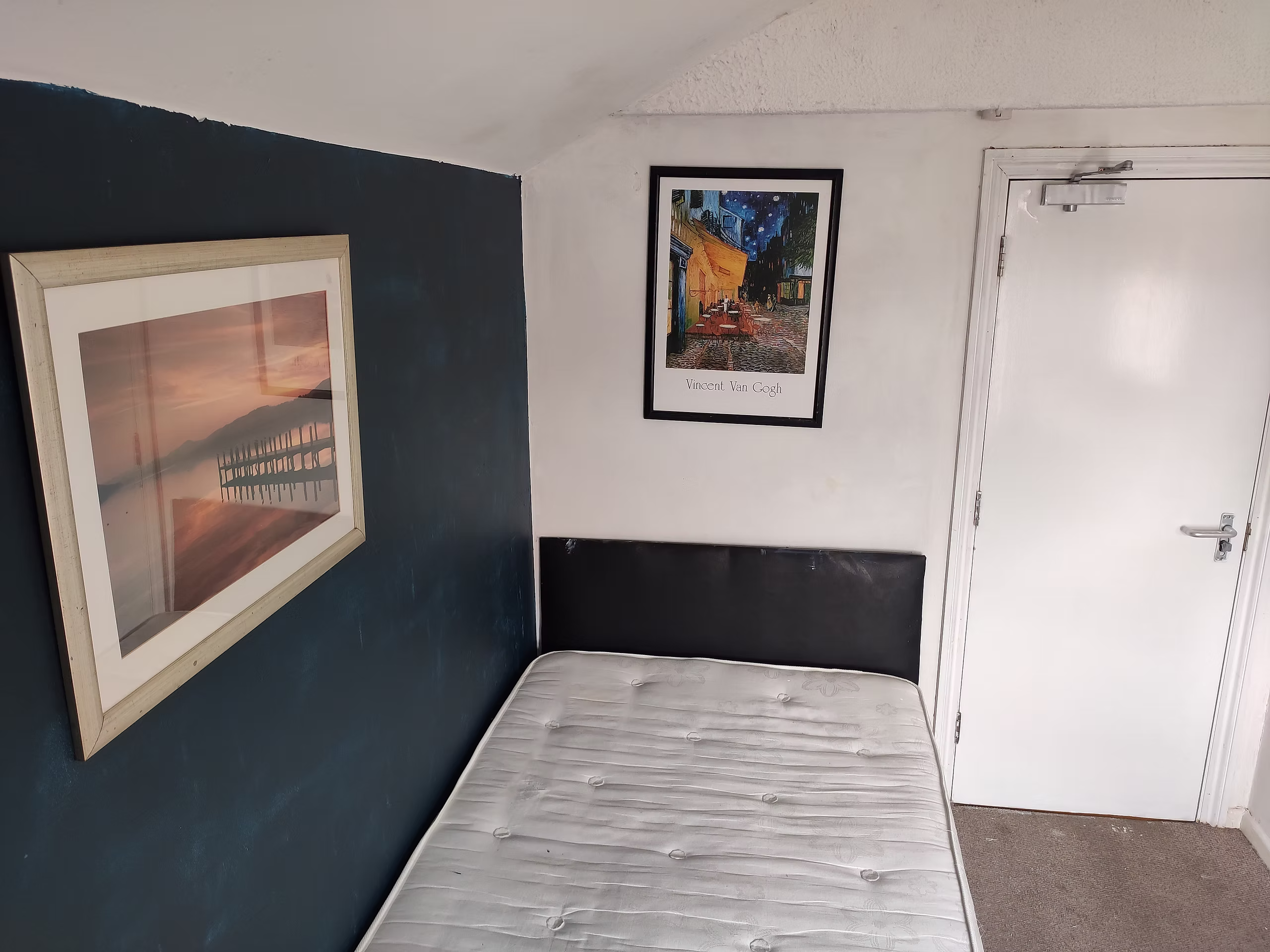 26 Clifton Street student accommodation photo