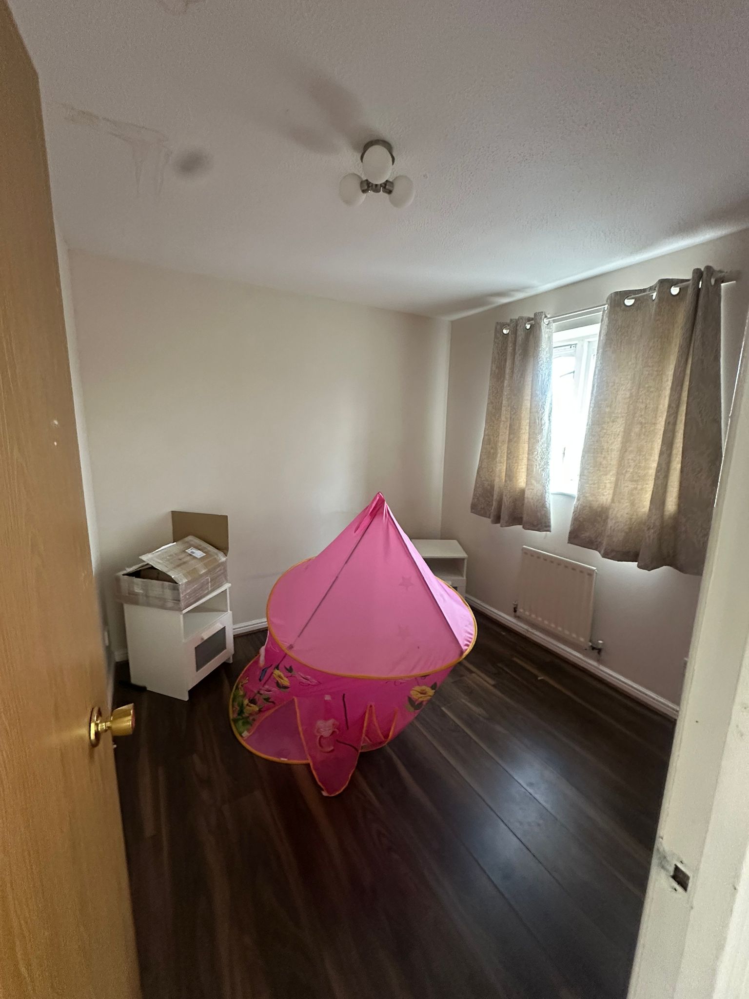 37 Trinity Mews student accommodation photo