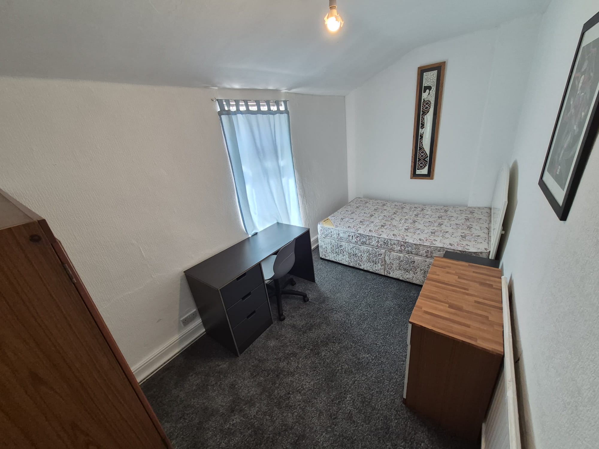 49 Laycock street student accommodation photo