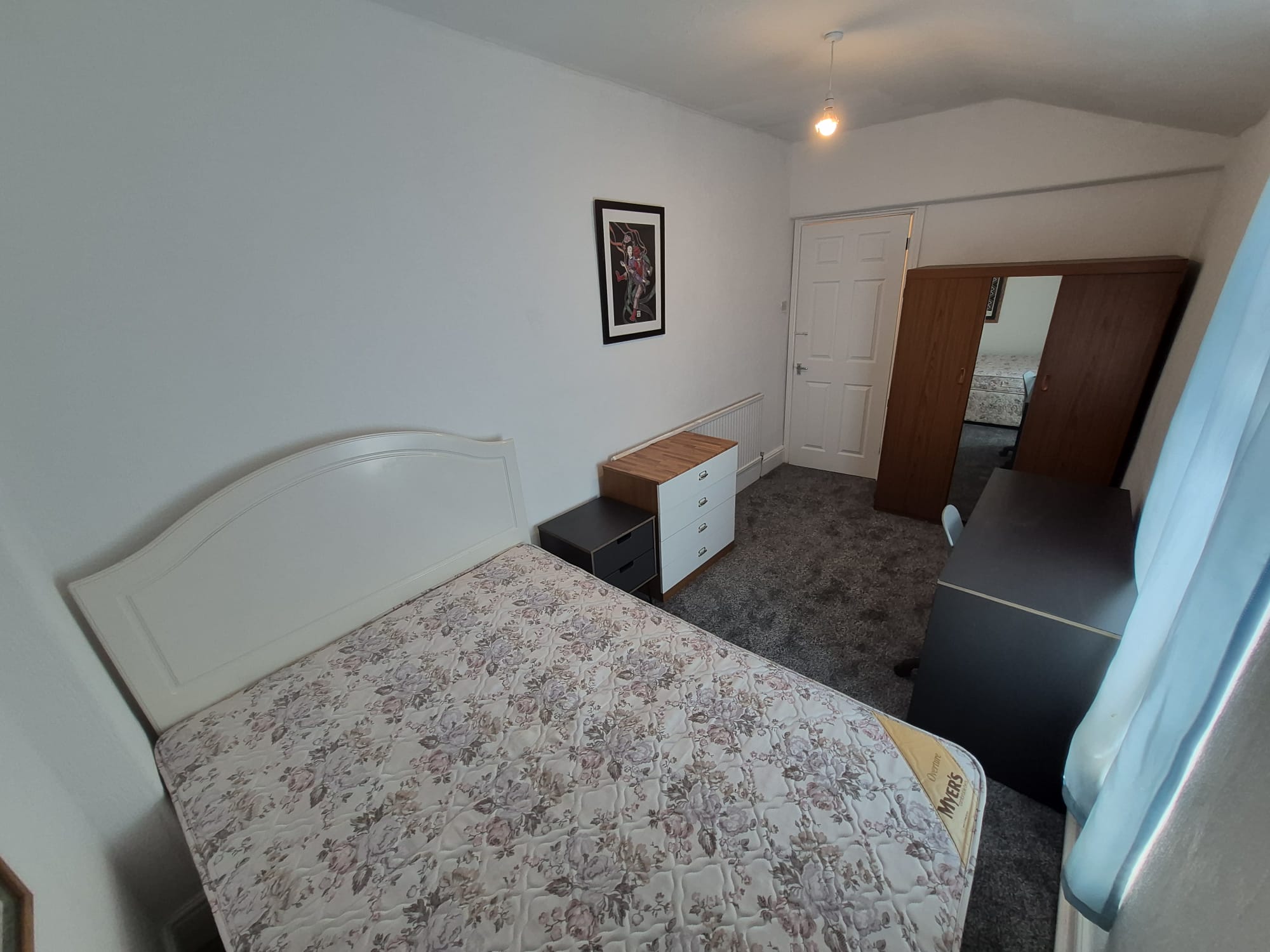 49 Laycock street student accommodation photo