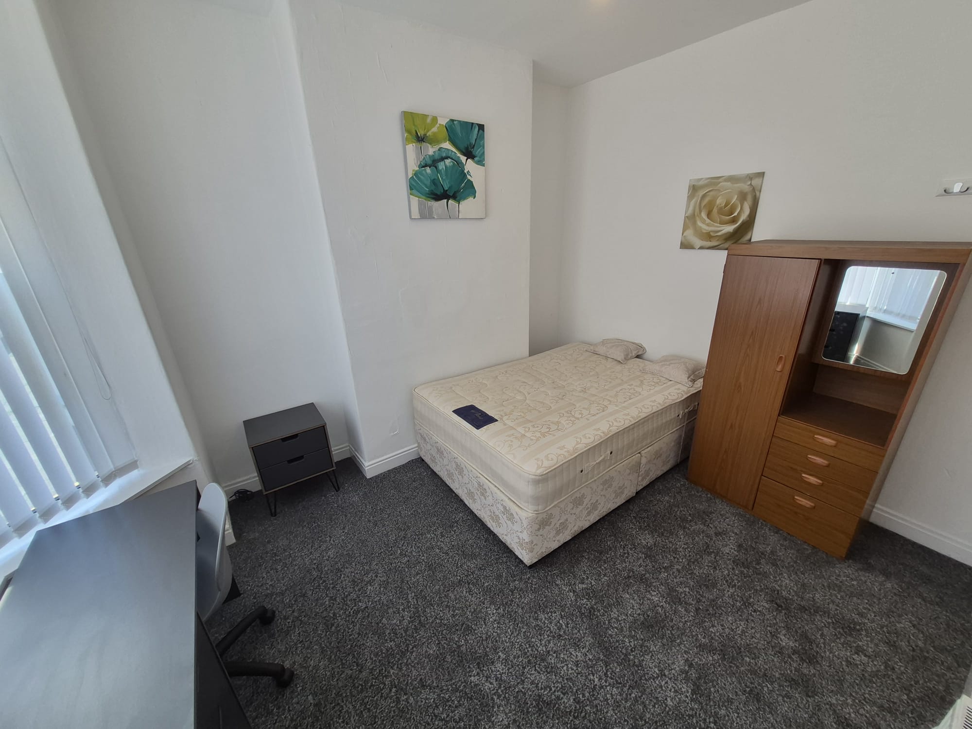 49 Laycock street student accommodation photo