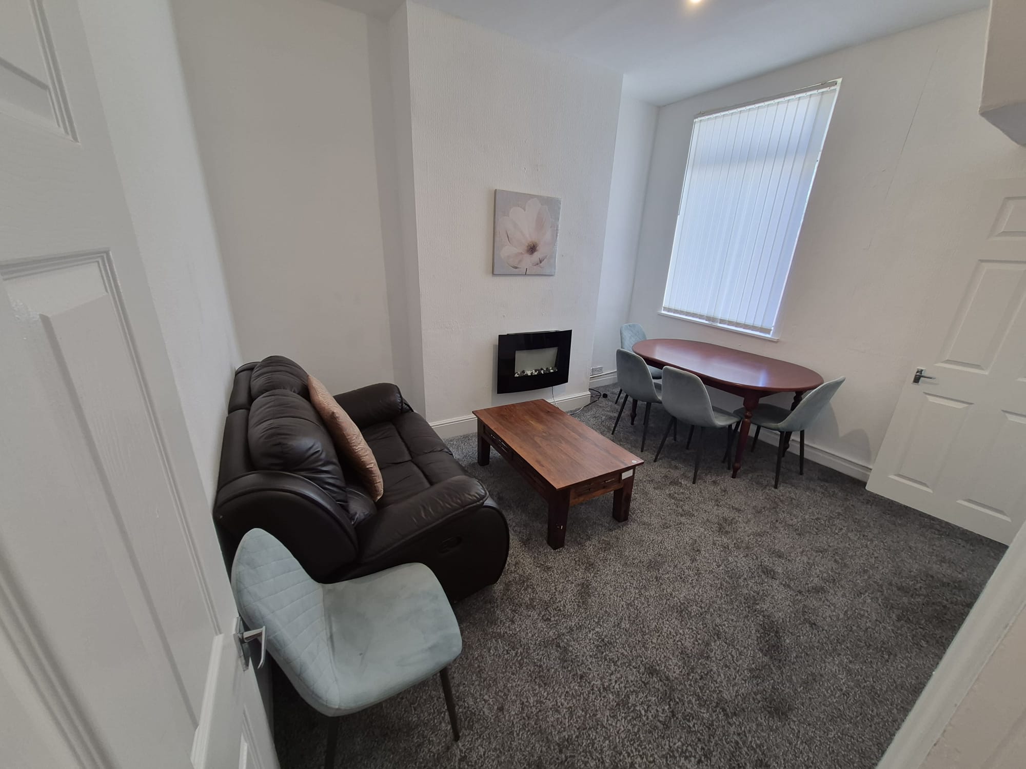49 Laycock street student accommodation photo