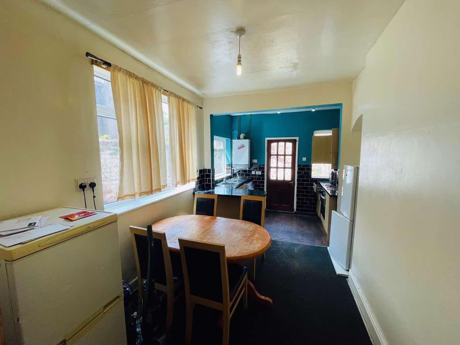 5 Egmont Road student accommodation photo