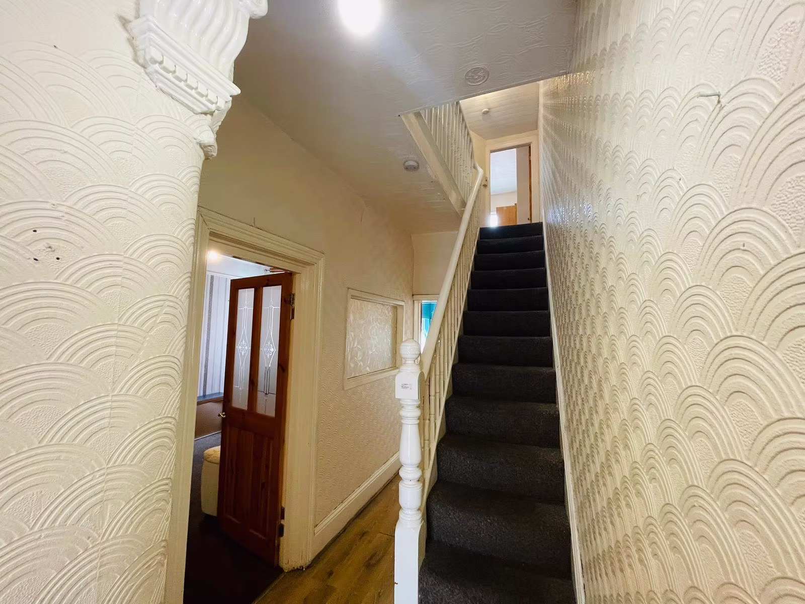 5 Egmont Road student accommodation photo