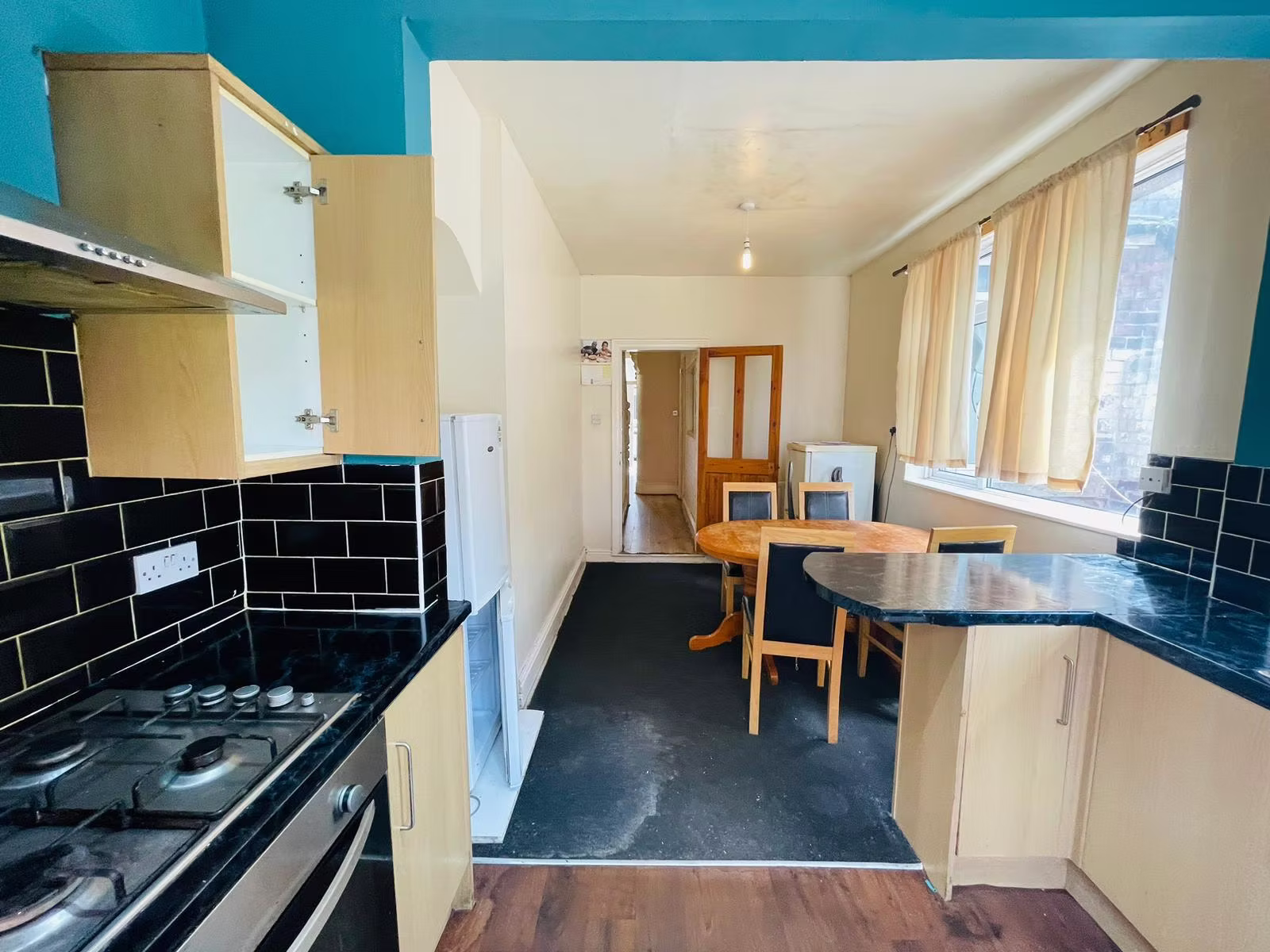 5 Egmont Road student accommodation photo