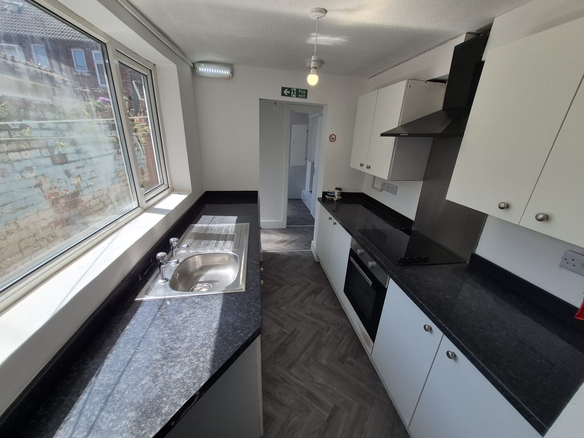 53 Percy Street student accommodation photo
