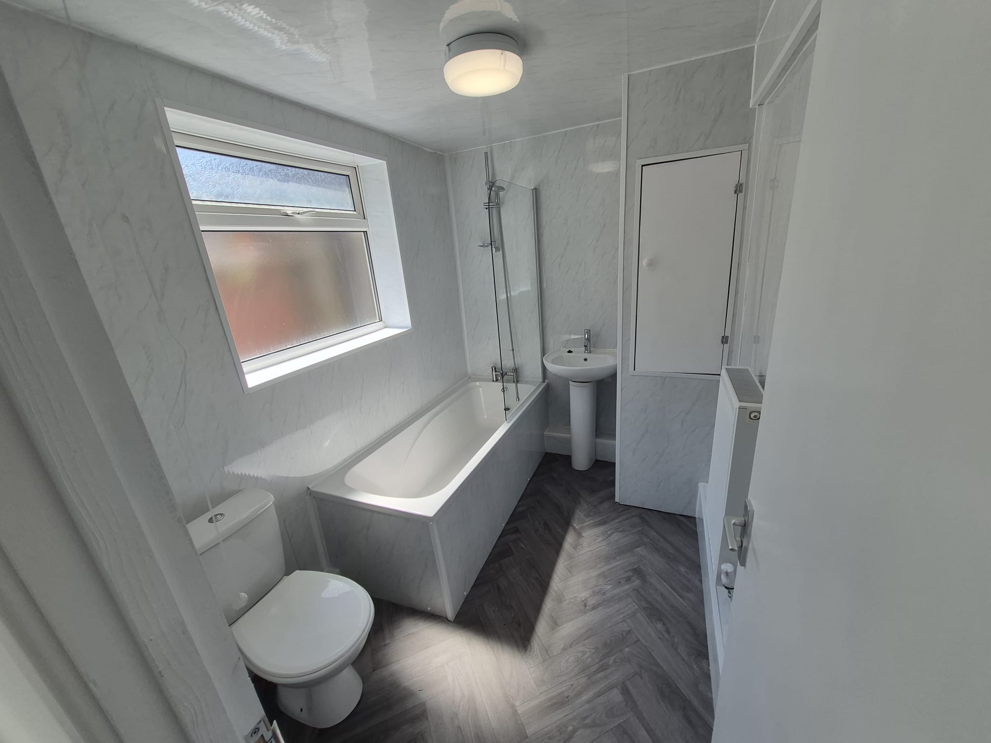 53 Percy Street student accommodation photo