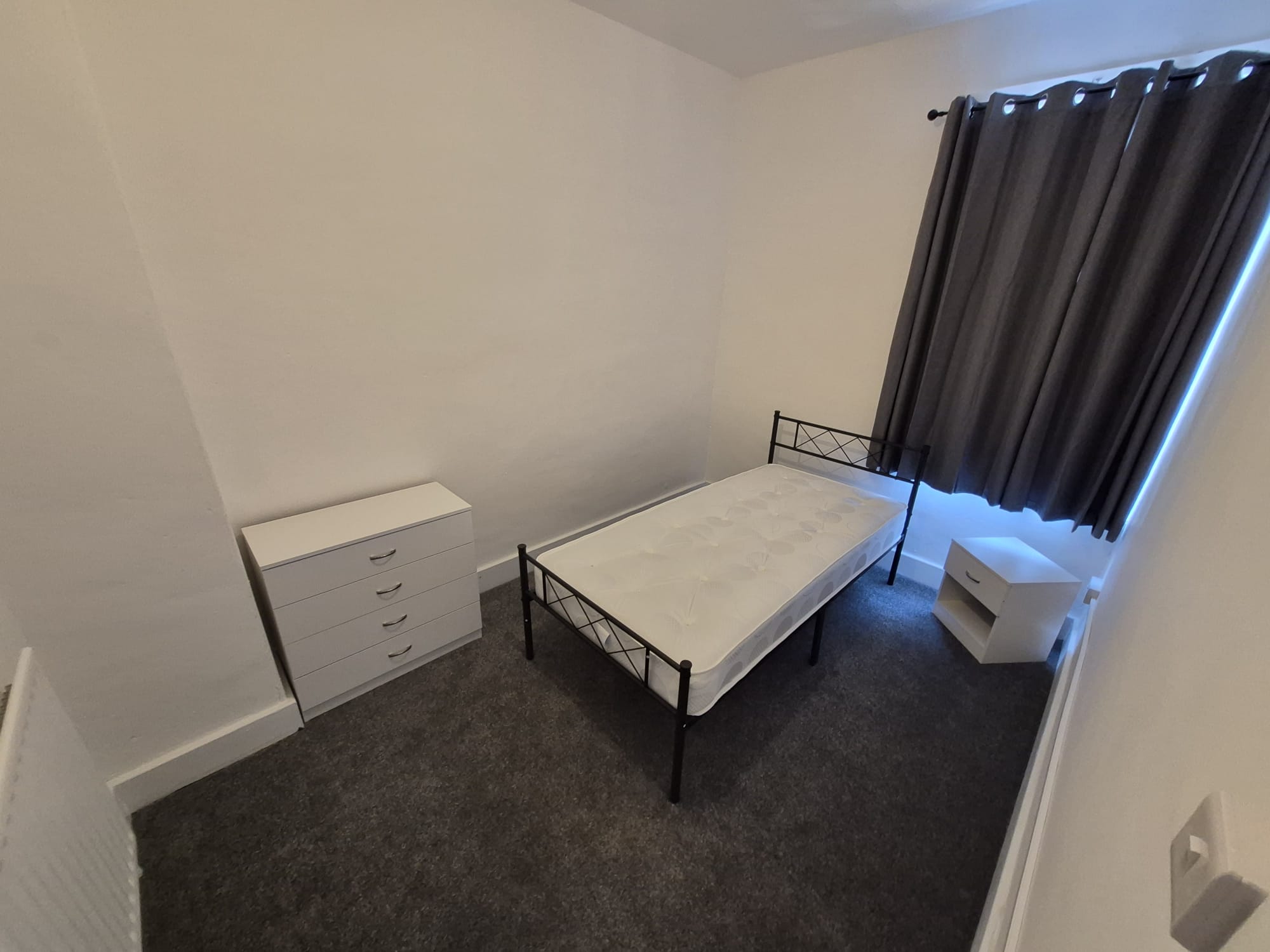 53 Percy Street student accommodation photo