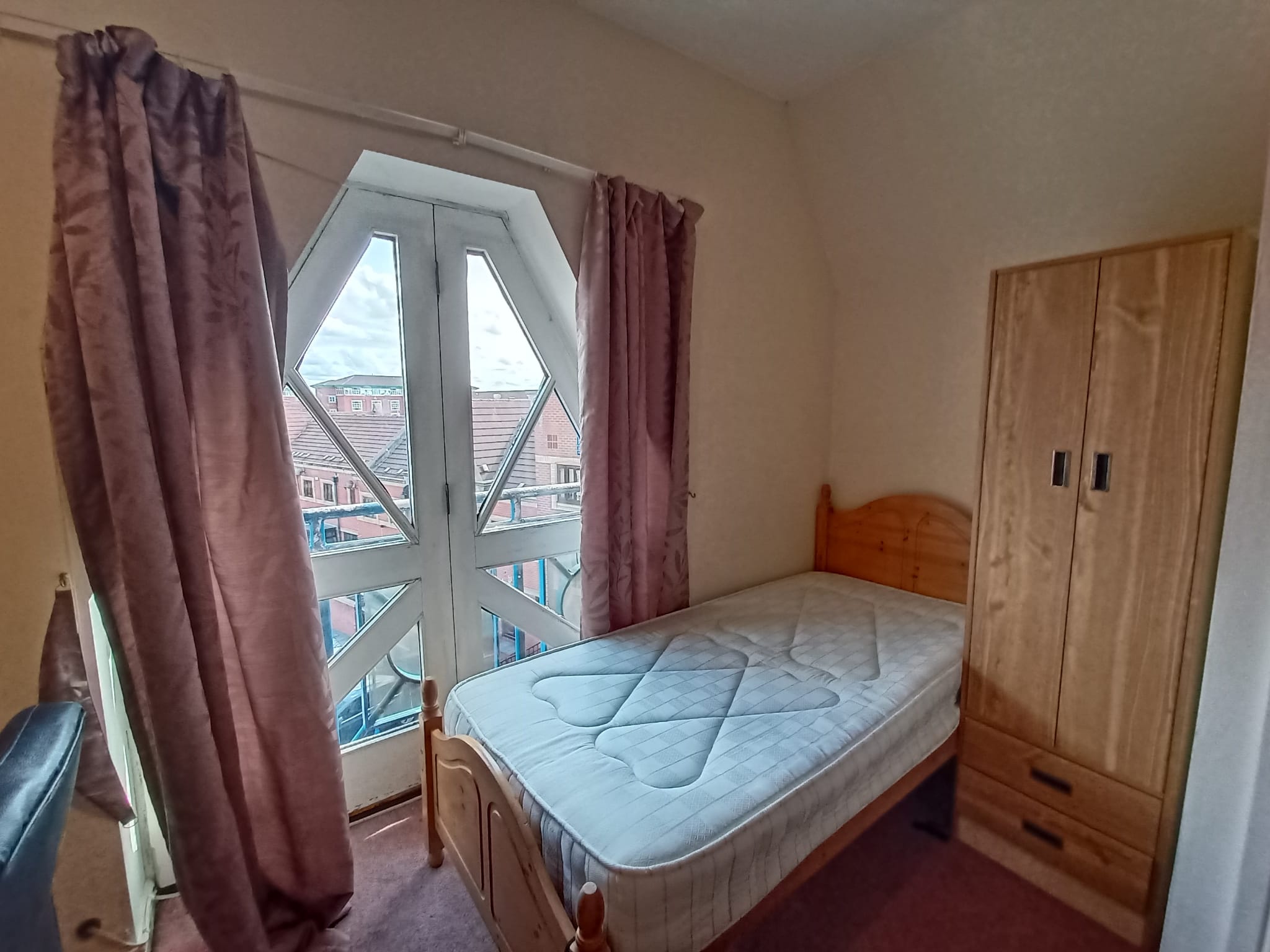 Trinity Mews student accommodation photo