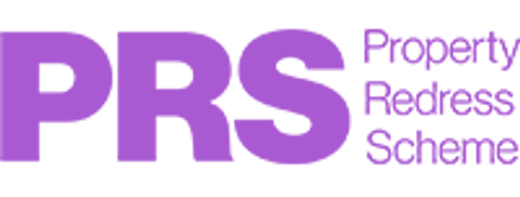 Property Redress Scheme logo